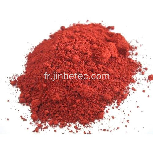 Hyrox Iron Oxyde rouge F120